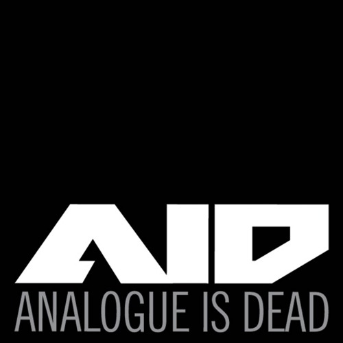 AID 001 Thilo&Evanti - Decay And Release (original version)