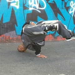 Back into time 3 old school breaks mix