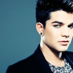 Adam Lambert - Hold On