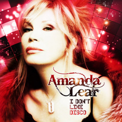 Amanda Lear - I Don't Like Disco (MCS X-Tended Mix) 7.18