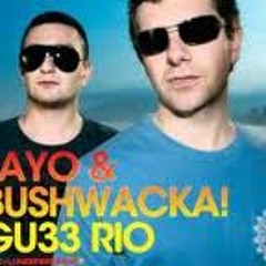 LAYO & BUSWAKA - Tabloid