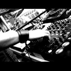 DJ DLC & LAIDBACK LUKE - Ambition
