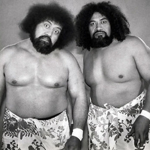 The deals wild samoans