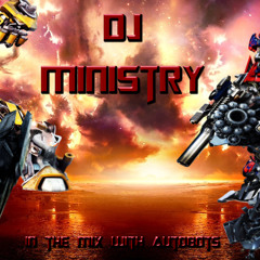 Transformers Dubstep Remix
