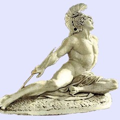 James' Achilles