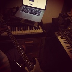 If Only For One Night (ruff draft, demo, ideas)