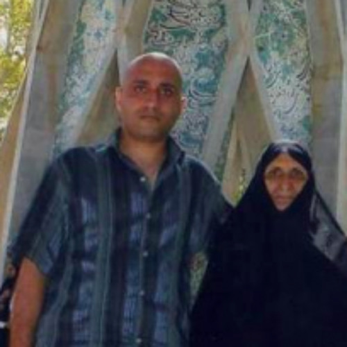 Sattar-Beheshti- آخرین سخنان شهید ستار بهشتی-