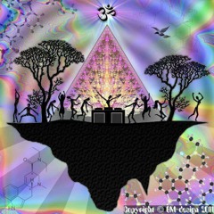 Intergalactic-madness-on-planet-earth