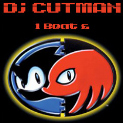 1 Beat & Sonic & Knuckles