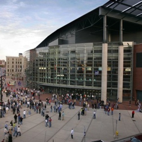 Phish 11.11.98 "Halley's Comet" Van Andel Arena ~ Grand Rapids, MI