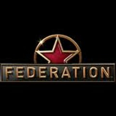 BLANK CANVAS CLASSIC FEDERATION MIX - NIK SMITH