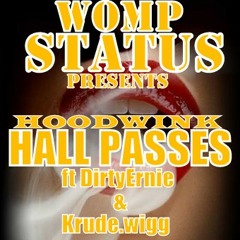 Hall Passes (unmastered preview)