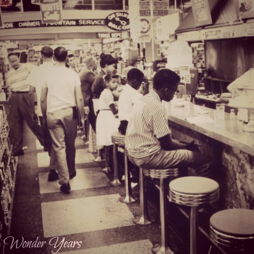 K. Sparks - Wonder Years (Prod. by Kurser)