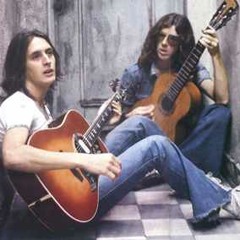 Quizás porque (Sui Generis)