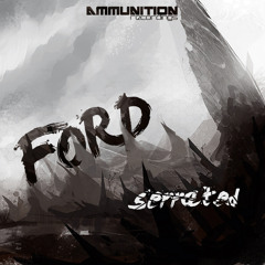Ford - Serrated (PHNX Breaks Remix)