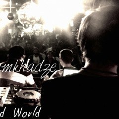 House (2013 sets) (Dead World) Kamkhadze.
