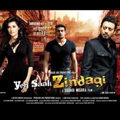 Yeh Saali Zindagi