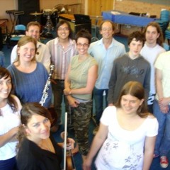 Autumn's Rain (2008) - for clarinet, percussion, violin and cello.