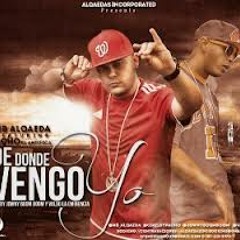 MB Alqaeda Ft. Pacho - De Donde Vengo Yo ~(Musica Piola & Nueva)~