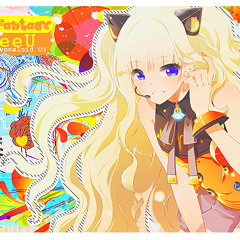 I=Fantasy - SeeU