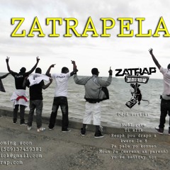 Lè yon fanm damou - ZATRAP ft Triple J