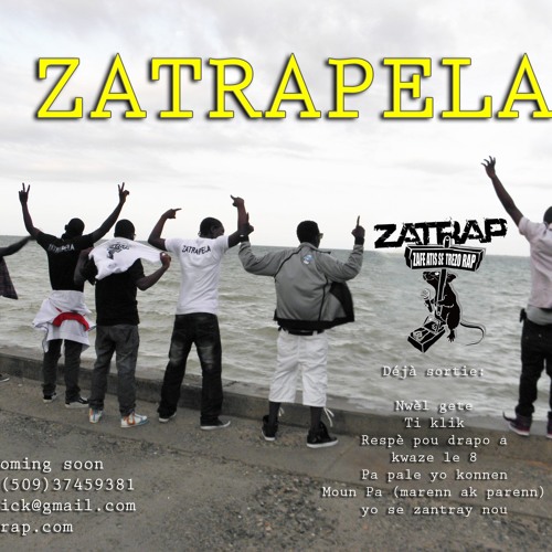 TÉLÉCHARGER ZATRAP LE YON FANM DAMOU YON FANM TÉLÉCHARGER ZATRAP DAMOU LE