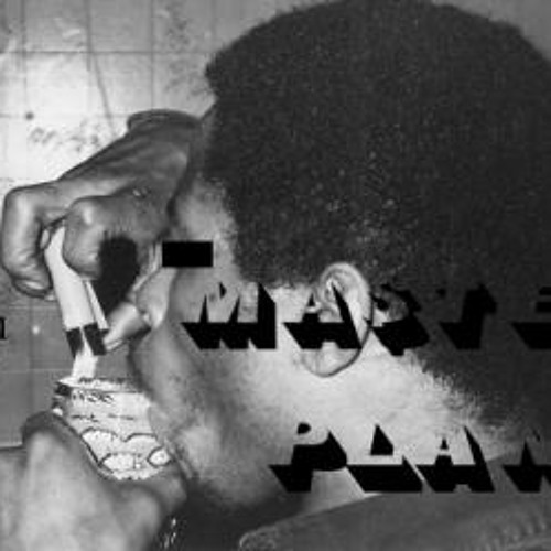Lucki Eck$ "Masterplan "