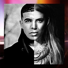 Little Bit - Drake & Lykke Li ( J-HoOn Remix)