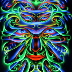 Pura Vida PsychoRica