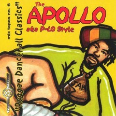 DJ Apollo - Reggae Dancehall Classics
