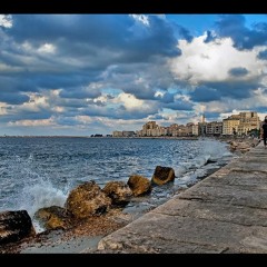 F.A.D.Y - Alexandria Nights (Original Mix)