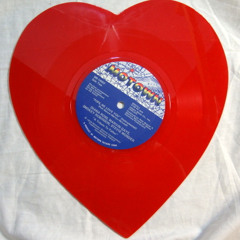 Wiggle Room - Vinyl Love