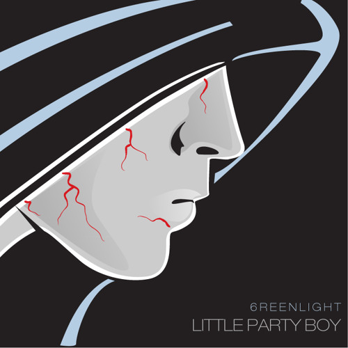 Little Party Boy (Original Mix)