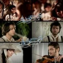 ژوان باند  یه حالی دارم این روزا