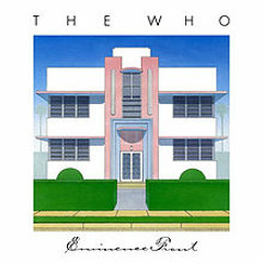 The Who - Eminence Front (Souleance Edit)-FREE DOWNLOAD