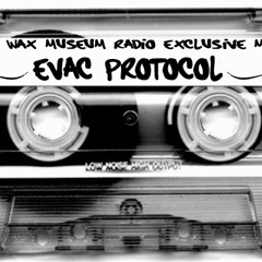 The Wax Museum Radio Exclusive Mix