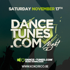 Kokorico – Dance-Tunes.com night DJ Competition (Over)