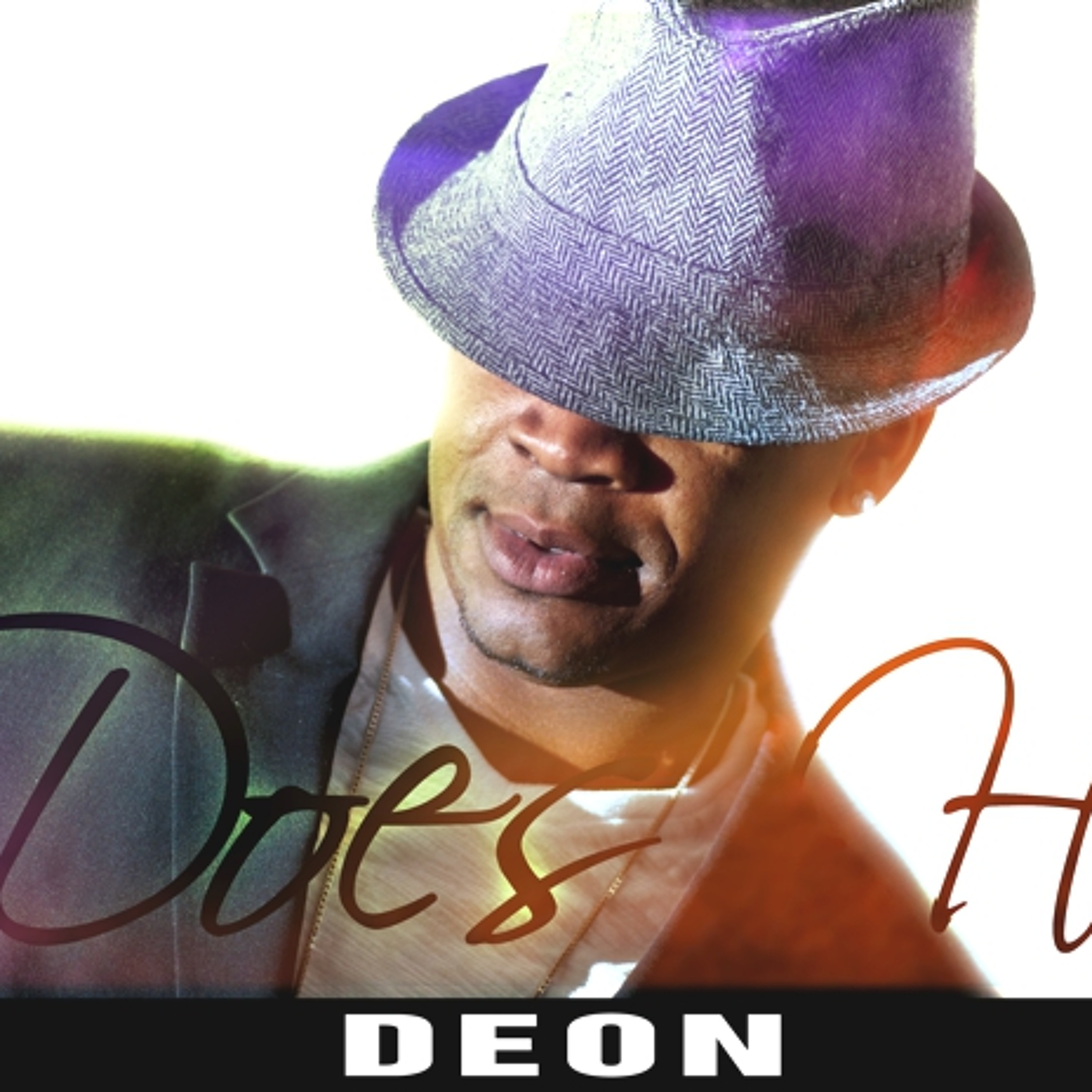 DEON WILSON