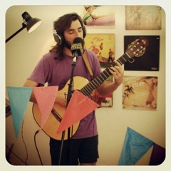 Chica de la playa - Francisca y Los Exploradores en Orbitando