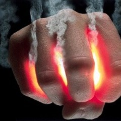 انشودة مؤمن وقابض عجمرة / مشاري العفاسي