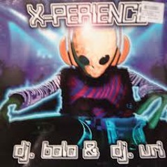 137 Dj kevinzhitho ( X perience ) Bolo VS Uri