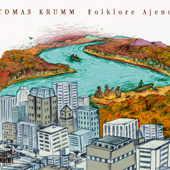 Tomás Krumm - Transicion