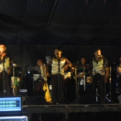 ORQUESTA AGUA SANTA lo Nuevo mix cumbias.. sin corazón, mentirosa