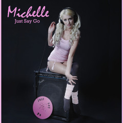 Just Say Go (Dr. Octavo Mendacity Mix)