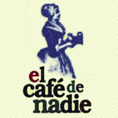 El Café de Nadie - Homenaje a Rockdrigo y José Cruz