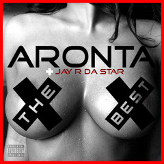 ARONTA - The Best ft. @jayrdastar Written by @ARONTA_