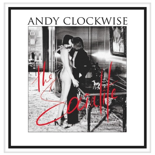 The Socialite (feat. Lissie)