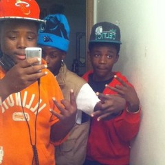 She Like Me-She Like Me