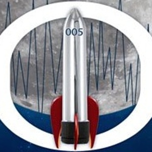 Will Web 'Pocket Rocket EP' (Techtonic Plates Remodel) feat. Princess Leah