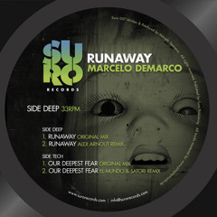 Runaway (Alex Arnout Remix)